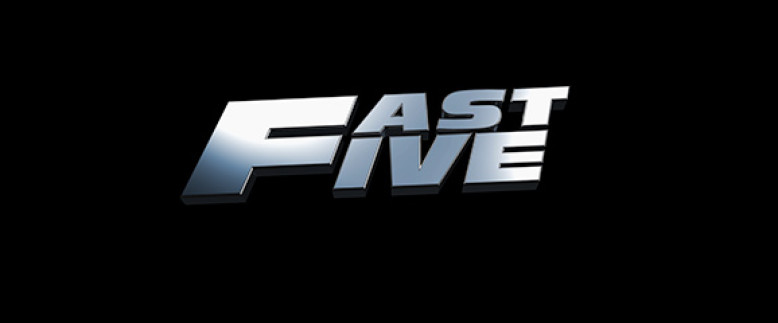 Fast Five - End Titles