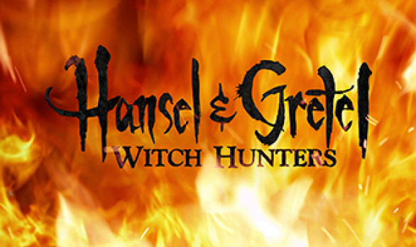 Hansel & Gretel: Witch Hunters