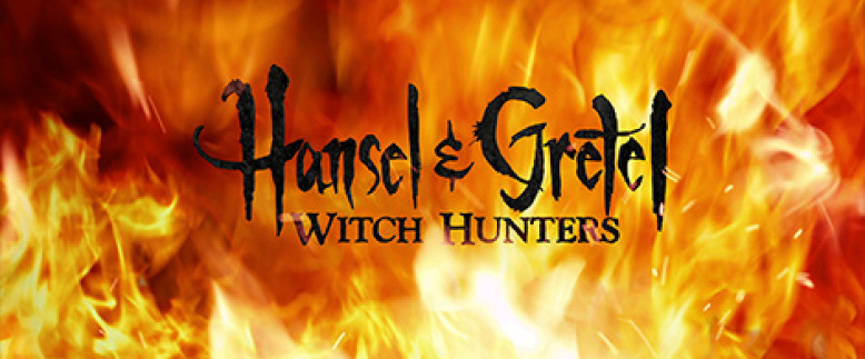 Hansel & Gretel: Witch Hunters