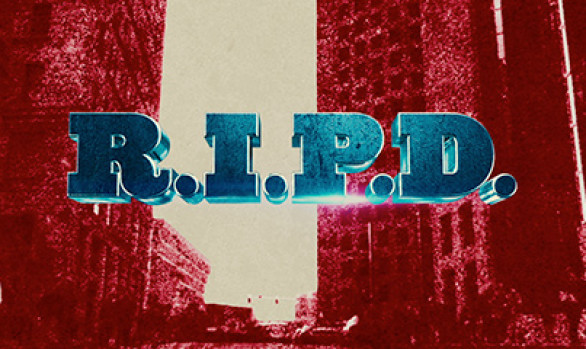 R.I.P.D. - End Titles