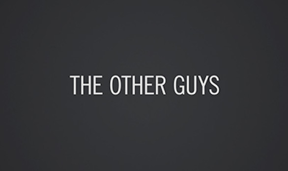 The Other Guys - End Titles