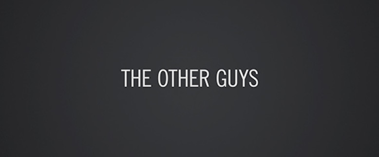 The Other Guys - End Titles