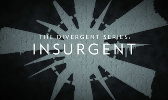 Insurgent - End Titles