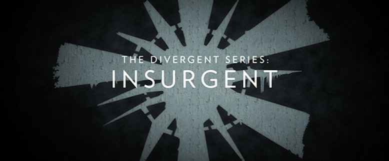 Insurgent - End Titles